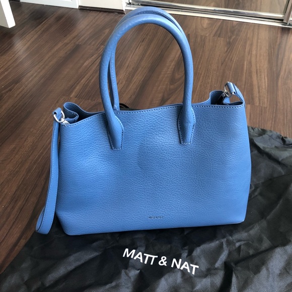 Matt & Nat purse - Picture 2 of 8